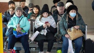 Нурымбетов: В случае второй волны коронавируса в поддержке будут нуждаться 2,2 млн казахстанцев