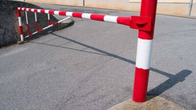 В Павлодарской области сельчане самостоятельно установили блокпост 