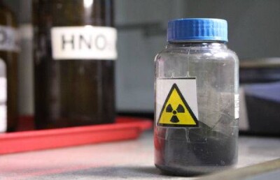 Полный цикл производства урана показал журналистам "Казатомпром"