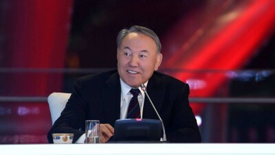 Нурсултан Назарбаев дал интервью казахстанским СМИ. Главное