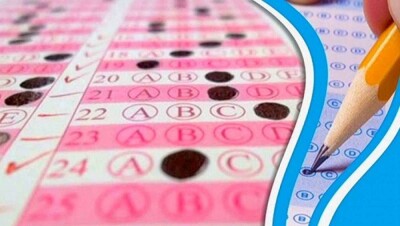 На 50% обновили базу ЕНТ-2018