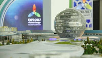 Роза Рымбаева, Дос-Мукасан и Кайрат Нуртас откроют Дни культуры Алматы на ЭКСПО 