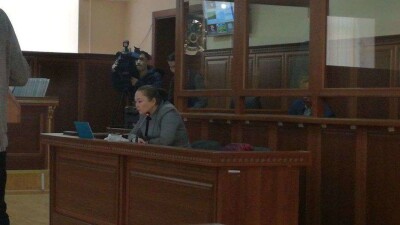 Гособвинение запросило 12 лет для Токмади за убийство Татишева 