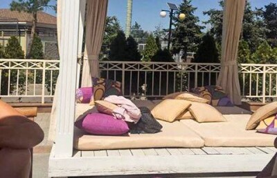 Баян Есентаева раскритиковала алматинский сервис