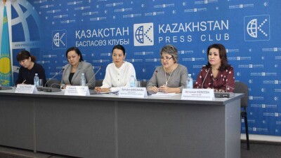 В Казахстане для решения проблем женщин создали курултай Aruana