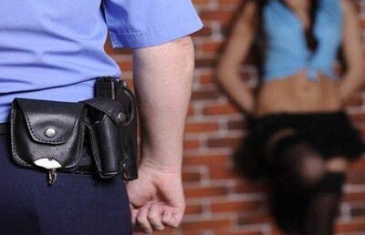 Скандально известную проститутку из Шымкента могут выгнать за пределы Казахстана