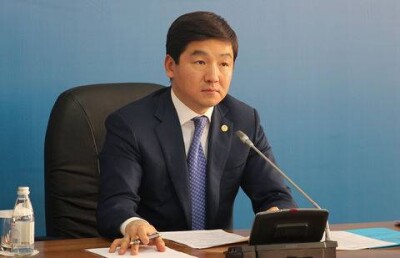 Чиновники воздвигают барьеры, чтобы их потом успешно снять - Байбек