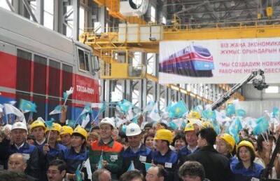 КТЖ не будет сокращать сотрудников в 2016 году