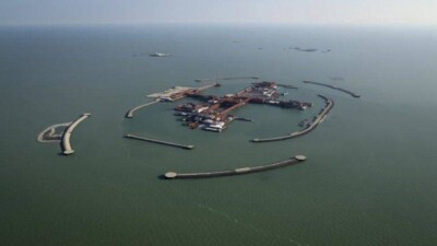 Reuters: КТК борется за потенциального покупателя кашаганской нефти