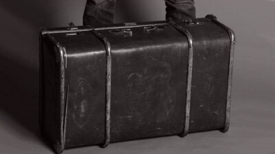 Из-за пассажира автобуса с чемоданом подняли по тревоге полицию Астаны