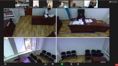 Альнура Ильяшева приговорили к трём годам ограничения свободы