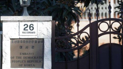 Посол КНДР пропал без вести в Италии. Разведка сообщила, что он попросил убежища в Риме