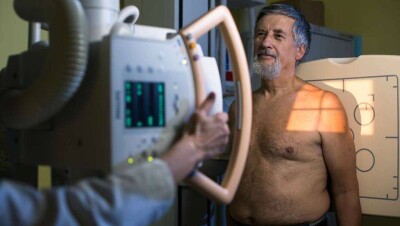 ФСМС: Пройти КТ лёгких бесплатно сложно, потому что частные клиники заинтересованы оказывать услугу за счёт пациента