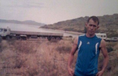 Найден пропавший на трассе дальнобойщик из Караганды