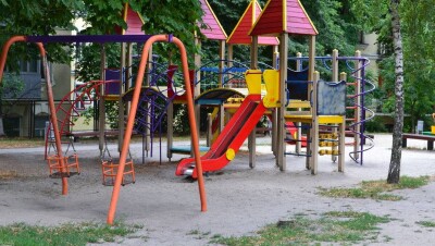 В ЕАЭС утвердили требования к оборудованию детских площадок