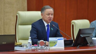 Нигматулин: задачи, поставленные Президентом, откроют новые горизонты