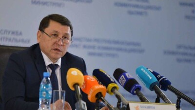 Выявлен серотип менингококка, которым чаще всего заражаются казахстанцы 