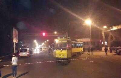 Причину массового ДТП с трамваем в Алматы установит спецкомиссия 