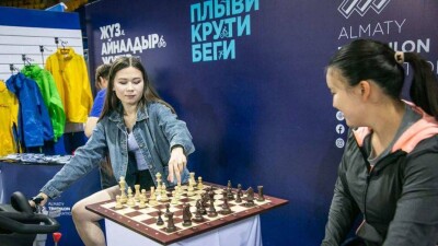 Қазақстандықтар спорттың жаңа түрін ойлап тапты. Жаңалықтарға шолу