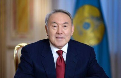 Назарбаев поздравил КНР с победой за право проведения зимней Олимпиады в 2022 году