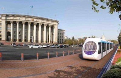 Жители окраин Алматы будут быстрее добираться в центр города