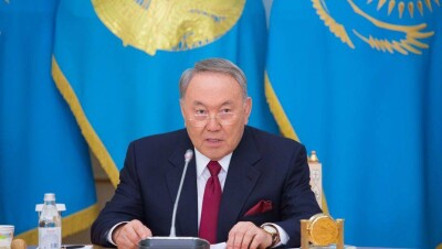 Н.Назарбаев: Көпбалалы отбасылар әлеуметтік көмекті 1 сәуірден бастап алуы тиіс. Жаңалықтарға шолу