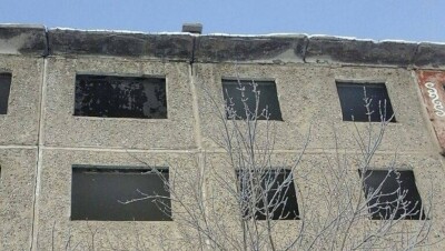 Жителей трясущегося дома в Сарани экстренно эвакуировали 