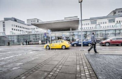 Первая в мире больница для изнасилованных мужчин открылась в Швеции