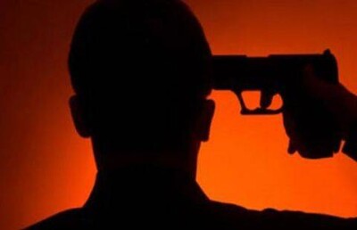 21-летний конвоир убил себя выстрелом в голову в Акмолинской области