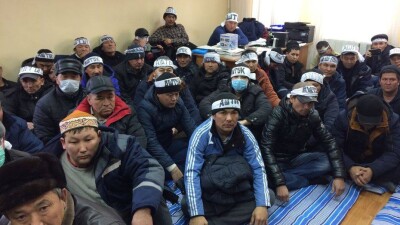 Прокуроры Актау предотвратили четыре забастовки рабочих