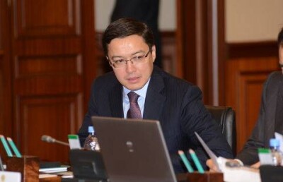 Почти полмиллиарда долларов купил Нацбанк на бирже в феврале - Данияр Акишев 
