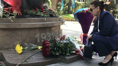 В Казахстане отметили день памяти жертв политических репрессий