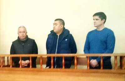 Неслыханной щедростью удивили суд друзья фигуранта в деле Укшебаева