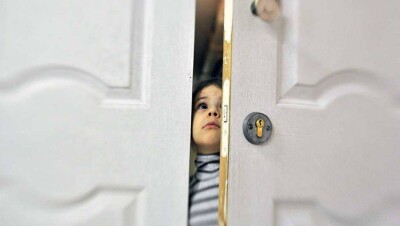 Показания счётчика: почему мы не любим открывать дверь контролёру? 