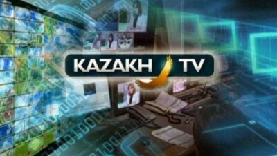 С 1 мая Kazakh TV начинает вещание на кыргызском языке