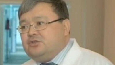 Главный специалист облздрава и главврач больницы устроили драку в Павлодаре