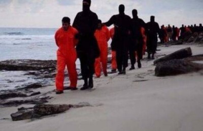 Террористы обезглавили известных футболистов, обвинив их в шпионаже