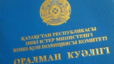 В Минтруда предложили позволить оралманам работать в Казахстане без разрешений