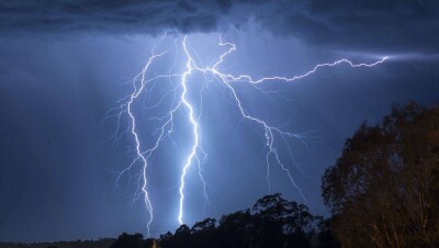 Прогноз погоды на 27 июля: гроза, град и ветер ожидаются в нескольких регионах Казахстана