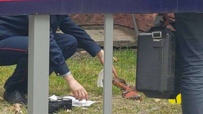 Замначальника по призыву застрелил своего коллегу в здании военкомата Алматинской области