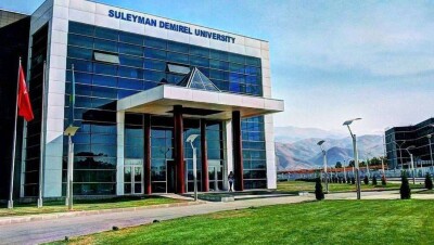 Университет имени Демиреля проводит олимпиаду, победители которой получат гранты на обучение в вузе