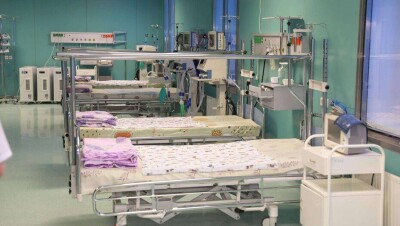 В Алматы загруженность коронавирусных стационаров снизилась с 95 до 49%