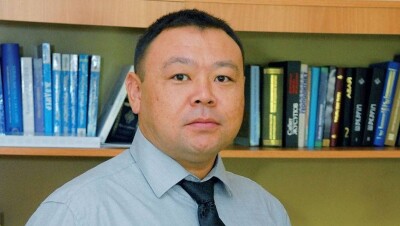 Вице-министром по делам религий стал Абзал Нукенов