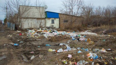 Владельцы "халуп" в Астане, которых критиковал Назарбаев, готовы продать их недорого