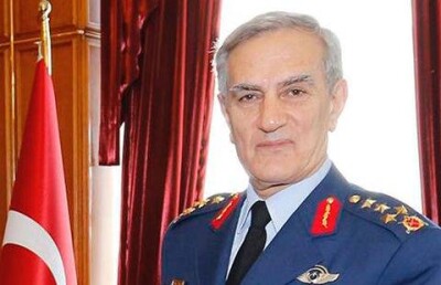 В Турции схвачен предполагаемый зачинщик мятежа генерал Озтюрк
