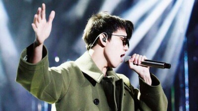 Фильм про Димаша Кудайбергенова снимут китайские журналисты 