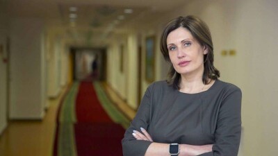 Людмила Бюрабекова возглавила Комитет контроля качества и безопасности товаров и услуг 