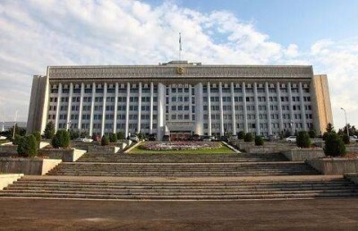 Пресс-службу Байбека назвали лучшей среди акиматов