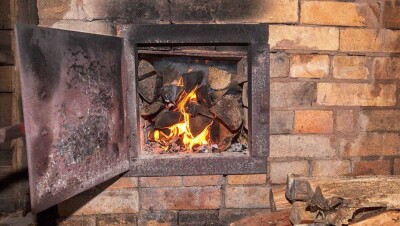 В Астане начали установку датчиков угарного газа в домах многодетных семей