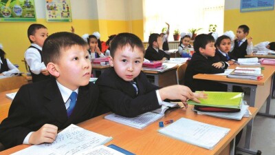 40 000 школьников из регионов привезут на ЭКСПО